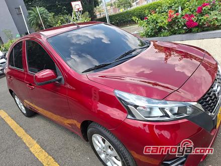 Nissan March 2022 - imagen secundaria 2