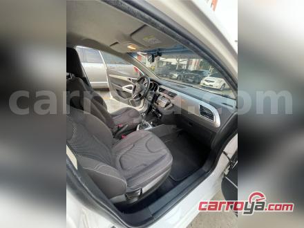 JAC S2 2017 - imagen secundaria 1