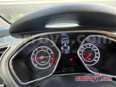 JAC S2 2017 - imagen secundaria 2