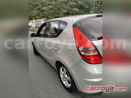 Hyundai i30 2009 - imagen secundaria 1