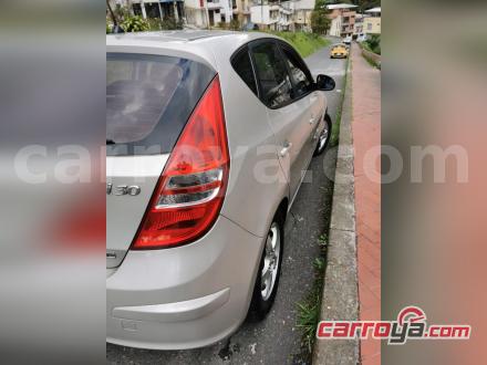 Hyundai i30 2009 - imagen secundaria 2