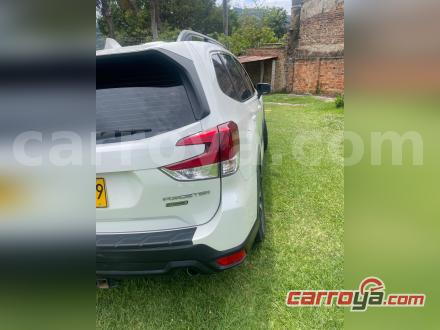 Subaru Forester 2020 - imagen secundaria 1