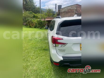 Subaru Forester 2020 - imagen secundaria 2