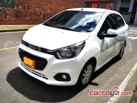 Chevrolet Beat 2022 - imagen secundaria 1