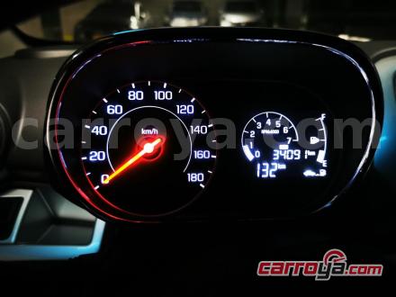 Chevrolet Beat 2022 - imagen secundaria 2