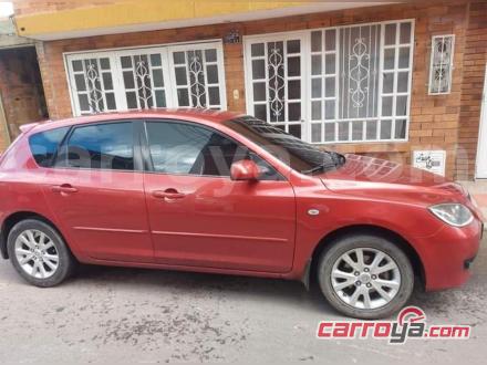 Mazda 3 2011 - imagen 1