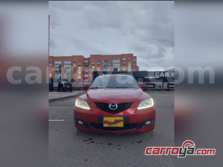 Mazda 3 2011 - imagen secundaria 1