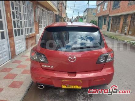 Mazda 3 2011 - imagen secundaria 2