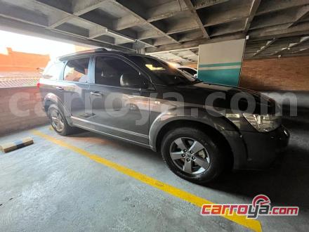 Dodge Journey 2018 - imagen 1