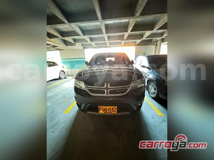 Dodge Journey 2018 - imagen secundaria 1