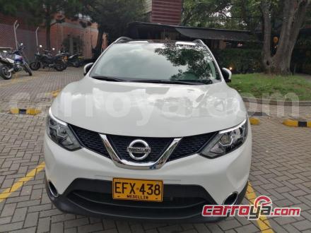 Nissan Qashqai 2018 - imagen secundaria 1