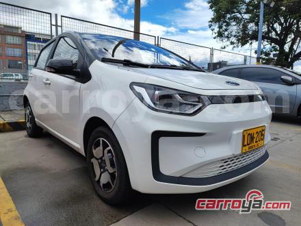 JAC E10X 2023 - imagen secundaria 1