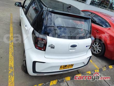 JAC E10X 2023 - imagen secundaria 2