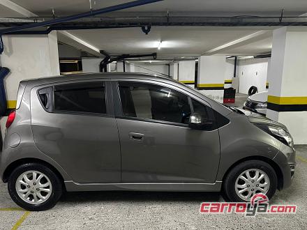 Chevrolet Spark 2017 - imagen 1