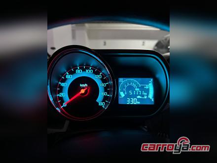 Chevrolet Spark 2017 - imagen secundaria 1