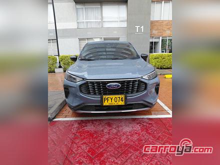 Ford Escape 2025 - imagen secundaria 1