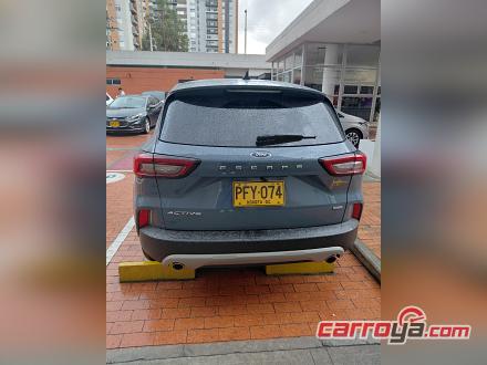 Ford Escape 2025 - imagen secundaria 2