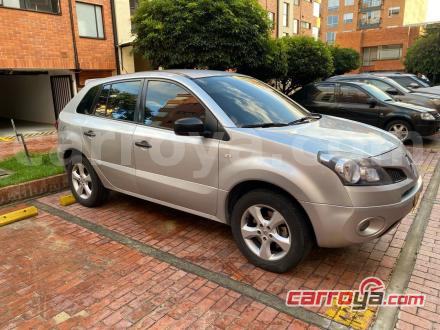 Renault Koleos 2012 - imagen 1