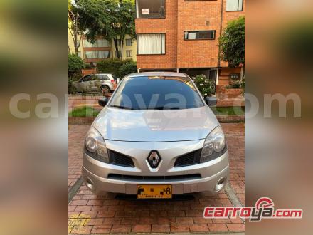 Renault Koleos 2012 - imagen secundaria 1