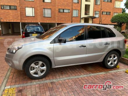 Renault Koleos 2012 - imagen secundaria 2