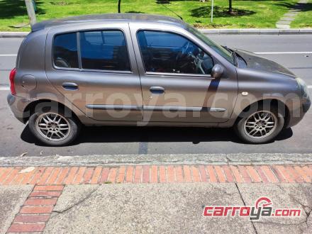 Renault Clio 2006 - imagen 1