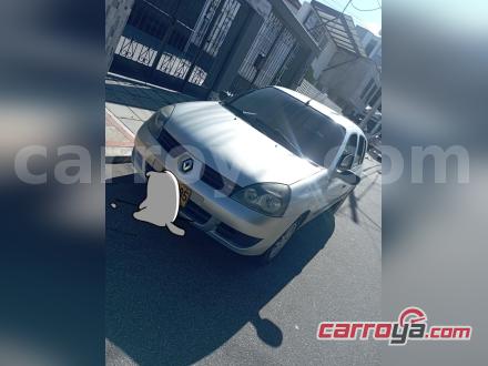 Renault Clio 2015 - imagen 1