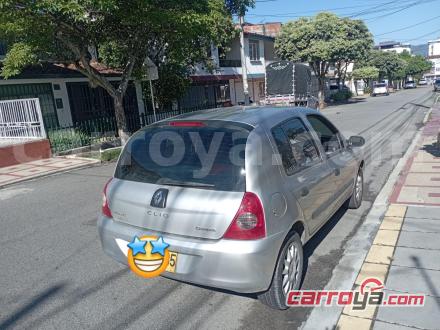 Renault Clio 2015 - imagen secundaria 1