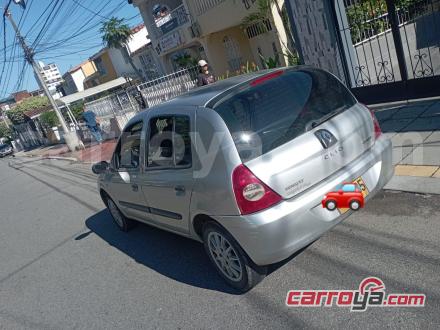 Renault Clio 2015 - imagen secundaria 2