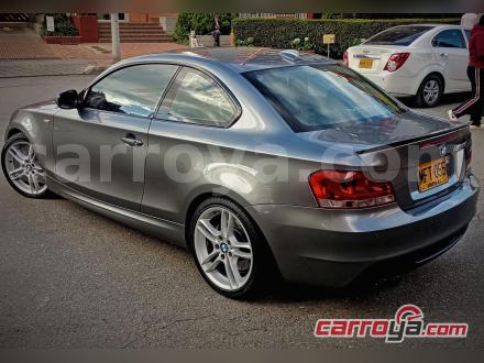 BMW Serie 1 2013 - imagen secundaria 1