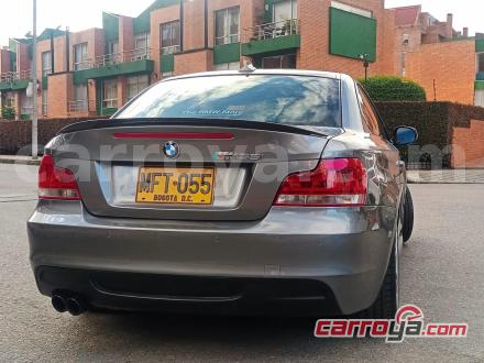 BMW Serie 1 2013 - imagen secundaria 2