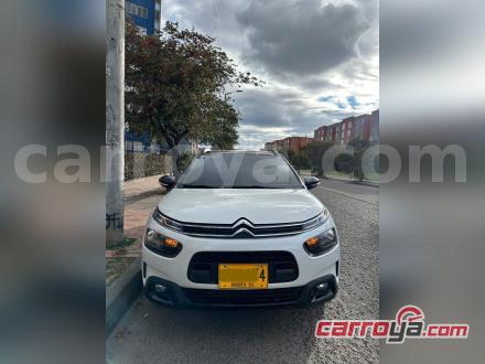 Citroen C4 2022 - imagen secundaria 1