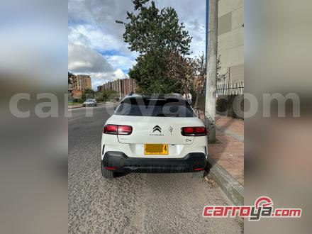 Citroen C4 2022 - imagen secundaria 2