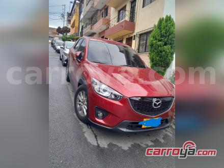 Mazda CX-5 2015 - imagen 1