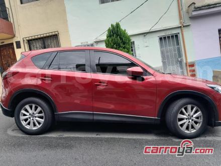 Mazda CX-5 2015 - imagen secundaria 1