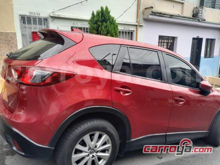 Mazda CX-5 2015 - imagen secundaria 2