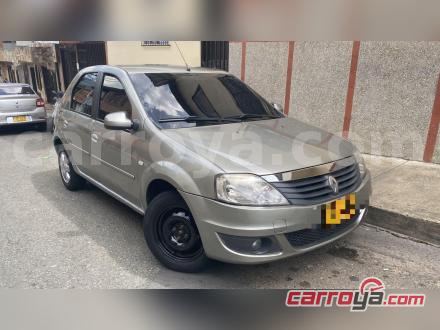 Renault Logan 2014 - imagen 1