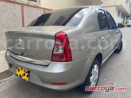 Renault Logan 2014 - imagen secundaria 1