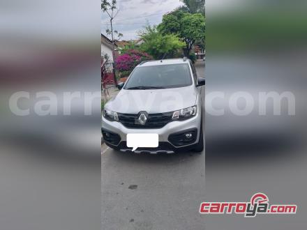 Renault Kwid 2020 - imagen 1