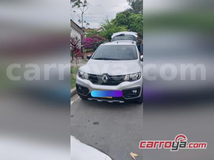 Renault Kwid 2020 - imagen secundaria 1