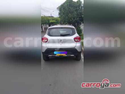 Renault Kwid 2020 - imagen secundaria 2