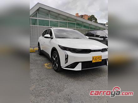 KIA K3 Cross 2026