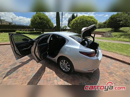 Mazda 3 2024 - imagen secundaria 1