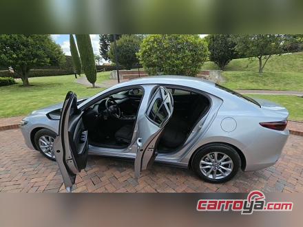 Mazda 3 2024 - imagen secundaria 2