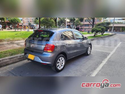 Volkswagen  Gol Trendline 2019 - imagen secundaria 1