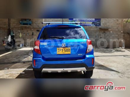 Changan CX20 2015 - imagen 1