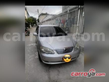 BYD F3 2012 - imagen secundaria 1