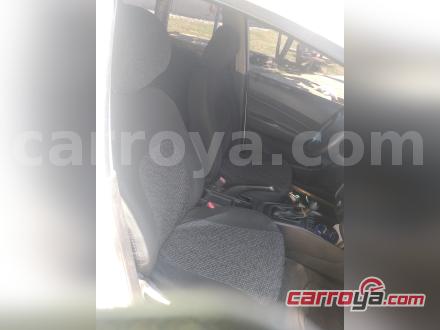 Chevrolet Sail 2013 - imagen 1