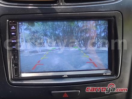 Chevrolet Sail 2013 - imagen secundaria 2