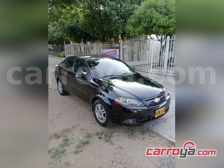 Chevrolet Optra 2011 - imagen 1