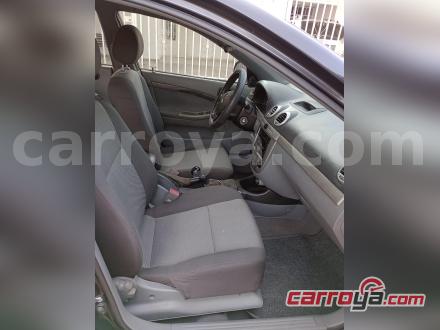 Chevrolet Optra 2011 - imagen secundaria 2